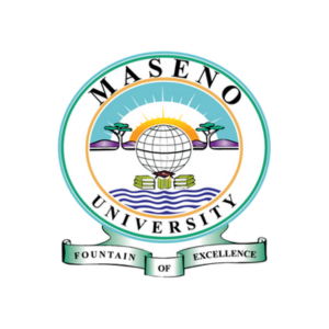 MASENO UNIVERSITY